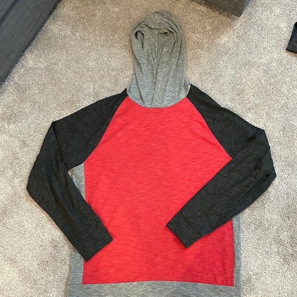 Banana Republic Hoodie Shirt
